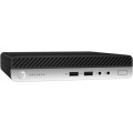Calculator Refurbished HP ProDesk 400 G4 Mini PC, Intel Core i5-8500T 2.10 - 3.50GHz, 8GB DDR4, 256GB SSD + Windows 11 Pro Calculator Refurbished HP ProDesk 400 G4 Mini PC, Intel Core i5-8500T 2.10 - 3.50GHz, 8GB DDR4, 256GB SSD + Windows 11 Pro