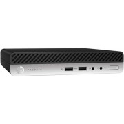 Calculator Refurbished HP ProDesk 400 G4 Mini PC, Intel Core i5-8500T 2.10 - 3.50GHz, 8GB DDR4, 256GB SSD + Windows 11 Pro Calculator Refurbished HP ProDesk 400 G4 Mini PC, Intel Core i5-8500T 2.10 - 3.50GHz, 8GB DDR4, 256GB SSD + Windows 11 Pro