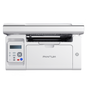 Multifunctionala Noua Laser Monocrom Pantum M6509NW, A4, 22ppm, 1200 x 1200 dpi, Copiator, Scanner, USB, Retea, Wireless Multifunctionala Noua Laser Monocrom Pantum M6509NW, A4, 22ppm, 1200 x 1200 dpi, Copiator, Scanner, USB, Retea, Wireless