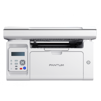 Multifunctionala Noua Laser Monocrom Pantum M6509NW, A4, 22ppm, 1200 x 1200 dpi, Copiator, Scanner, USB, Retea, Wireless Multifunctionala Noua Laser Monocrom Pantum M6509NW, A4, 22ppm, 1200 x 1200 dpi, Copiator, Scanner, USB, Retea, Wireless