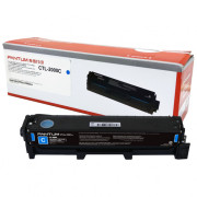 Cartus Toner Nou Pantum CTL-2000C, culoare Cyan, capacitate 1500 pagini, compatibil cu modelele CP2200DW, CM2200FDW Cartus Toner Nou Pantum CTL-2000C, culoare Cyan, capacitate 1500 pagini, compatibil cu modelele CP2200DW, CM2200FDW