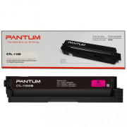 Cartus Toner Nou Pantum CTL-1100HM, culoare Magenta, capacitate 1500 pagini, compatibil cu modelele CP1100DW, CM1100ADW/DW Cartus Toner Nou Pantum CTL-1100HM, culoare Magenta, capacitate 1500 pagini, compatibil cu modelele CP1100DW, CM1100ADW/DW