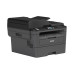 Multifunctionala Second Hand Laser Monocrom Brother MFC-L2710DW, Duplex, A4, 30ppm, 1200x1200, Fax, Scanner, Copiator, Retea, USB, Wireless Multifunctionala Second Hand Laser Monocrom Brother MFC-L2710DW, Duplex, A4, 30ppm, 1200x1200, Fax, Scanner, Copiator, Retea, USB, Wireless