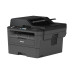 Multifunctionala Second Hand Laser Monocrom Brother MFC-L2710DW, Duplex, A4, 30ppm, 1200x1200, Fax, Scanner, Copiator, Retea, USB, Wireless Multifunctionala Second Hand Laser Monocrom Brother MFC-L2710DW, Duplex, A4, 30ppm, 1200x1200, Fax, Scanner, Copiator, Retea, USB, Wireless