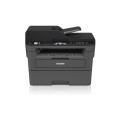 Multifunctionala Second Hand Laser Monocrom Brother MFC-L2710DW, Duplex, A4, 30ppm, 1200x1200, Fax, Scanner, Copiator, Retea, USB, Wireless Multifunctionala Second Hand Laser Monocrom Brother MFC-L2710DW, Duplex, A4, 30ppm, 1200x1200, Fax, Scanner, Copiator, Retea, USB, Wireless
