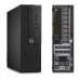 PC Refurbished DELL OptiPlex 3050 SFF, Intel Core i5-6500 3.20GHz, 8GB DDR4, 256GB SSD + Windows 10 Pro PC Refurbished DELL OptiPlex 3050 SFF, Intel Core i5-6500 3.20GHz, 8GB DDR4, 256GB SSD + Windows 10 Pro