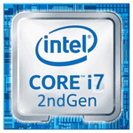 Procesor Intel Core i7-2600 3.40GHz, 8MB Cache, Socket 1155 Procesor Intel Core i7-2600 3.40GHz, 8MB Cache, Socket 1155
