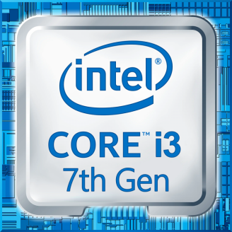 Procesor Intel Core i3-7100T 3.40GHz, 3MB Cache, Socket 1151 Procesor Intel Core i3-7100T 3.40GHz, 3MB Cache, Socket 1151
