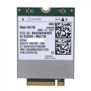 Modul 3G Huawei MU736, Compatibil HP Modul 3G Huawei MU736, Compatibil HP
