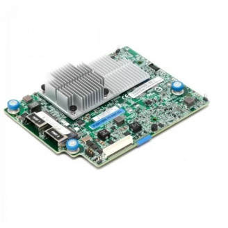 Controller RAID HP Smart Array P440ar 2GB Cache 8 Port 12G SAS 6G SATA Controller RAID HP Smart Array P440ar 2GB Cache 8 Port 12G SAS 6G SATA
