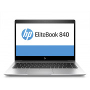Laptop Second Hand HP EliteBook 840 G5, Intel Core i5-8250U 1.60 - 3.40GHz, 8GB DDR4, 256GB SSD, 14 Inch Full HD, Webcam Laptop Second Hand HP EliteBook 840 G5, Intel Core i5-8250U 1.60 - 3.40GHz, 8GB DDR4, 256GB SSD, 14 Inch Full HD, Webcam