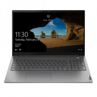 Laptop Second Hand Lenovo ThinkBook 15 G2 ITL Intel i5-1135G7 15.6", Full HD, IPS, 8GB, 256GB SSD, US Layout, Windows 11 Pro Laptop Second Hand Lenovo ThinkBook 15 G2 ITL Intel i5-1135G7 15.6", Full HD, IPS, 8GB, 256GB SSD, US Layout, Windows 11 Pro