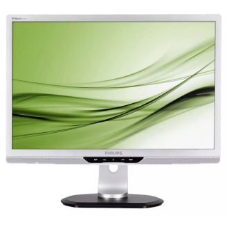 Monitor Second Hand PHILIPS 220B2, 22 Inch LCD, 1680 x 1050, VGA, DVI, USB Monitor Second Hand PHILIPS 220B2, 22 Inch LCD, 1680 x 1050, VGA, DVI, USB