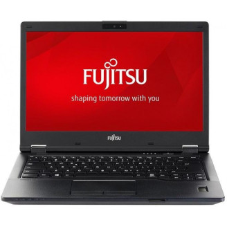 Laptop Second Hand Fujitsu Lifebook E548, Intel Core i5-7300U 2.60GHz, 8GB DDR4, 256GB SSD, Webcam, 14 Inch HD Laptop Second Hand Fujitsu Lifebook E548, Intel Core i5-7300U 2.60GHz, 8GB DDR4, 256GB SSD, Webcam, 14 Inch HD