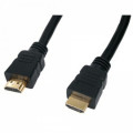 Cablu HDMI (T) - HDMI (T), 1,50m Cablu HDMI (T) - HDMI (T), 1,50m