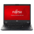 Laptop Second Hand Fujitsu Lifebook E548, Intel Core i5-8250U 1.60 - 3.40GHz, 8GB DDR4, 256GB SSD, 14 Inch HD, Webcam