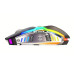 Mouse Nou pentru Gaming, E-Sports A5, 1600dpi, 7 Butoane, RGB, Wireless Mouse Nou pentru Gaming, E-Sports A5, 1600dpi, 7 Butoane, RGB, Wireless
