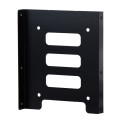 Adaptor Spacer fixare HDD/SSD 2.5″ in bay de 3.5″ Adaptor Spacer fixare HDD/SSD 2.5″ in bay de 3.5″