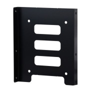 Adaptor Spacer fixare HDD/SSD 2.5″ in bay de 3.5″ Adaptor Spacer fixare HDD/SSD 2.5″ in bay de 3.5″