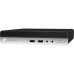 Calculator Second Hand HP ProDesk 400 G5 Mini PC, Intel Core i3-9100T 3.10 - 3.70GHz, 8GB DDR4, 256GB SSD Calculator Second Hand HP ProDesk 400 G5 Mini PC, Intel Core i3-9100T 3.10 - 3.70GHz, 8GB DDR4, 256GB SSD