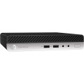 Calculator Second Hand HP ProDesk 400 G5 Mini PC, Intel Core i3-9100T 3.10 - 3.70GHz, 8GB DDR4, 256GB SSD Calculator Second Hand HP ProDesk 400 G5 Mini PC, Intel Core i3-9100T 3.10 - 3.70GHz, 8GB DDR4, 256GB SSD