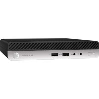 Calculator Second Hand HP ProDesk 400 G5 Mini PC, Intel Core i3-9100T 3.10 - 3.70GHz, 8GB DDR4, 256GB SSD Calculator Second Hand HP ProDesk 400 G5 Mini PC, Intel Core i3-9100T 3.10 - 3.70GHz, 8GB DDR4, 256GB SSD