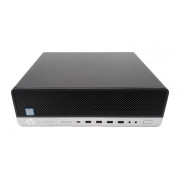 Calculator Second Hand HP EliteDesk 800 G5 SFF, Intel Core i5-9500 3.00-4.40GHz, 8GB DDR4, 256GB SSD Calculator Second Hand HP EliteDesk 800 G5 SFF, Intel Core i5-9500 3.00-4.40GHz, 8GB DDR4, 256GB SSD