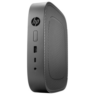PC Second Hand HP T530 Thin Client, AMD GX-215JJ 1.50-2.00GHz, 4GB DDR4, 128GB SSD M.2 PC Second Hand HP T530 Thin Client, AMD GX-215JJ 1.50-2.00GHz, 4GB DDR4, 128GB SSD M.2