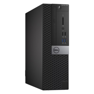Calculator Second Hand DELL OptiPlex 5050 SFF, Intel Core i5-7500 3.40GHz, 8GB DDR4, 256GB SSD Calculator Second Hand DELL OptiPlex 5050 SFF, Intel Core i5-7500 3.40GHz, 8GB DDR4, 256GB SSD