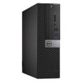 Calculator Refurbished DELL OptiPlex 5050 SFF, Intel Core i5-7500 3.40GHz, 8GB DDR4, 256GB SSD + Windows 10 Pro Calculator Refurbished DELL OptiPlex 5050 SFF, Intel Core i5-7500 3.40GHz, 8GB DDR4, 256GB SSD + Windows 10 Pro