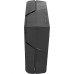 Carcasa Noua Serioux Makenna Black, Middle Tower, ATX, Fara Sursa Carcasa Noua Serioux Makenna Black, Middle Tower, ATX, Fara Sursa