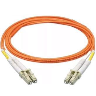 Cablu Fibra Optica Second Hand DELL 0TH263, LC to LC, 5M Cablu Fibra Optica Second Hand DELL 0TH263, LC to LC, 5M