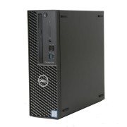 Workstation Second Hand Dell Precision 3430 SFF, Intel Core i3-8100 3.60GHz, 16GB DDR4, 256GB SSD, DVD-ROM Workstation Second Hand Dell Precision 3430 SFF, Intel Core i3-8100 3.60GHz, 16GB DDR4, 256GB SSD, DVD-ROM