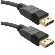 Cablu DisplayPort tata - DisplayPort tata, 70cm - Second Hand Cablu DisplayPort tata - DisplayPort tata, 70cm - Second Hand