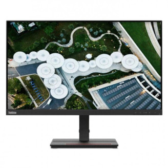 Monitor Refurbished LED Lenovo ThinkVision S24e-20, 23.8inch, 1920x1080, 4ms, VGA, HDMI Monitor Refurbished LED Lenovo ThinkVision S24e-20, 23.8inch, 1920x1080, 4ms, VGA, HDMI