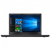 Laptop Second Hand LENOVO ThinkPad T470, Intel Core i5-6200U 2.30 - 2.80GHz, 8GB DDR4, 256GB SSD, 14 Inch HD, Webcam Laptop Second Hand LENOVO ThinkPad T470, Intel Core i5-6200U 2.30 - 2.80GHz, 8GB DDR4, 256GB SSD, 14 Inch HD, Webcam
