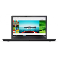 Laptop Refurbished LENOVO ThinkPad T470, Intel Core i5-6200U 2.30 - 2.80GHz, 8GB DDR4, 256GB SSD, 14 Inch HD, Webcam + Windows 10 Pro Laptop Refurbished LENOVO ThinkPad T470, Intel Core i5-6200U 2.30 - 2.80GHz, 8GB DDR4, 256GB SSD, 14 Inch HD, Webcam + Windows 10 Pro