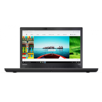 Laptop Refurbished LENOVO ThinkPad T470, Intel Core i5-6200U 2.30 - 2.80GHz, 8GB DDR4, 256GB SSD, 14 Inch HD, Webcam + Windows 10 Pro Laptop Refurbished LENOVO ThinkPad T470, Intel Core i5-6200U 2.30 - 2.80GHz, 8GB DDR4, 256GB SSD, 14 Inch HD, Webcam + Windows 10 Pro
