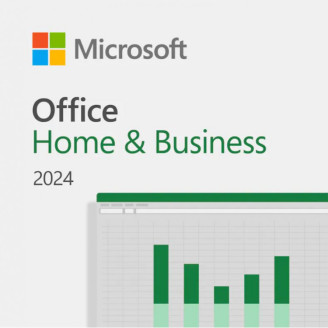 Licenta retail Microsoft Office 2024 Home and Business English Medialess Licenta retail Microsoft Office 2024 Home and Business English Medialess