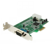 Placa Adaptor Second Hand Serial RS232 (COM) - PCI Express, 1 Port Placa Adaptor Second Hand Serial RS232 (COM) - PCI Express, 1 Port
