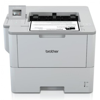 Imprimanta Second Hand Laser Monocrom Brother HL-L6450DW, Duplex, A4, 50ppm, 1200 x 1200 dpi, Wireless, Retea, USB Imprimanta Second Hand Laser Monocrom Brother HL-L6450DW, Duplex, A4, 50ppm, 1200 x 1200 dpi, Wireless, Retea, USB