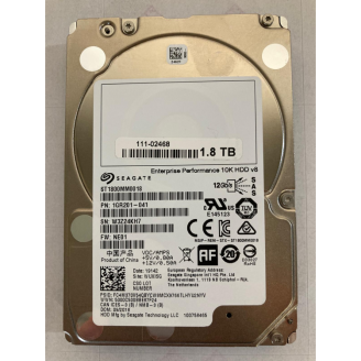 Hard Disk Server Seagate Refurbished 1.8TB SAS, 10K RPM, 12Gb/s, 2.5 Inch, 128MB Cache Hard Disk Server Seagate Refurbished 1.8TB SAS, 10K RPM, 12Gb/s, 2.5 Inch, 128MB Cache