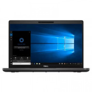 Laptop Second Hand Dell Latitude 5400, Intel Core i7-8665U 1.90 - 4.80GHz, 8GB DDR4, 256GB SSD, 14 Inch HD, Webcam