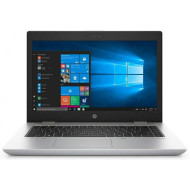 Laptop Refurbished HP ProBook 640 G5, Intel Core i5-8265U 1.60 - 3.90GHz, 8GB DDR4, 256GB SSD, 14 Inch Full HD, Webcam + Windows 10 Pro Laptop Refurbished HP ProBook 640 G5, Intel Core i5-8265U 1.60 - 3.90GHz, 8GB DDR4, 256GB SSD, 14 Inch Full HD, Webcam + Windows 10 Pro