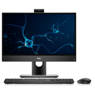 All In One Second Hand DELL 3280, 21.5 Inch Full HD, Intel Core i5-10500T 2.30 - 3.80GHz, 8GB DDR4, 256GB SSD, Webcam All In One Second Hand DELL 3280, 21.5 Inch Full HD, Intel Core i5-10500T 2.30 - 3.80GHz, 8GB DDR4, 256GB SSD, Webcam