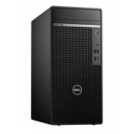 Calculator Second Hand DELL OptiPlex 7080 Tower, Intel Core i5-10500 3.10 - 4.50GHz, 8GB DDR4, 256GB SSD