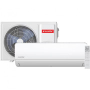 Aparat de aer conditionat Allview Sensy 18, 18000 BTU, Clasa Energetica A++/A+, Sleep Mode, Eco Mode, Wi-Fi, Kit Instalare 3m, Alb Aparat de aer conditionat Allview Sensy 18, 18000 BTU, Clasa Energetica A++/A+, Sleep Mode, Eco Mode, Wi-Fi, Kit Instalare 3m, Alb