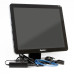 Monitor POS Touchscreen OptimX Pro MY19, 19 inch, VGA, HDMI, USB, VESA Monitor POS Touchscreen OptimX Pro MY19, 19 inch, VGA, HDMI, USB, VESA