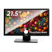 Monitor POS Touchscreen OptimX Pro MY21, 21.5 inch Wide, VGA, HDMI, USB, VESA Monitor POS Touchscreen OptimX Pro MY21, 21.5 inch Wide, VGA, HDMI, USB, VESA