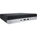 Calculator Refurbished HP EliteDesk 800 G5 Mini PC, Intel Core i5-9500T 2.20 - 3.70GHz, 8GB DDR4, 256GB SSD + Windows 11 Pro Calculator Refurbished HP EliteDesk 800 G5 Mini PC, Intel Core i5-9500T 2.20 - 3.70GHz, 8GB DDR4, 256GB SSD + Windows 11 Pro